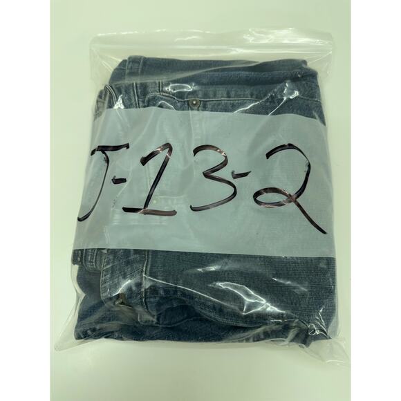 DKNY Jeans Womens Jeans Size 10 Straight Leg Denim - Picture 10 of 10